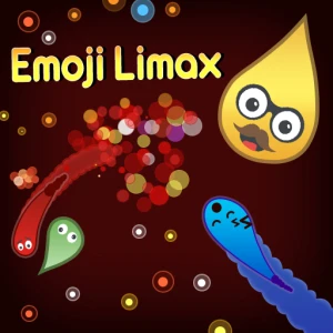 Emoji Limax - Play Free Best .IO Online Game on JangoGames.com