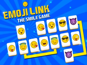 Emoji link : the smile game - Play Free Best Mahjong & Connect Online Game on JangoGames.com