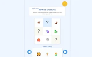 Emoji Sort 30 - Play Free Best casual Online Game on JangoGames.com