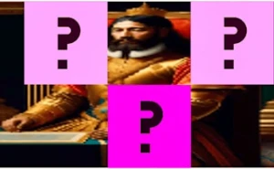 Emperor Shah Jahan Memory Match - Play Free Best memory Online Game on JangoGames.com