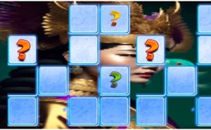 Empress Wu Zetian Memory Match - Play Free Best memory Online Game on JangoGames.com