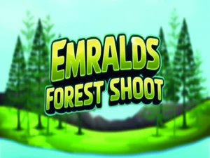 Emralds Forest Shoot - Play Free Best Puzzle Online Game on JangoGames.com