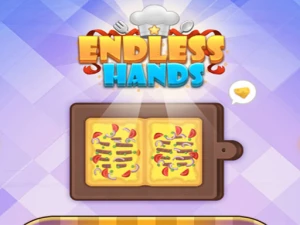 Endless Hands - Play Free Best Cooking Online Game on JangoGames.com