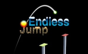 Endless Jump - Play Free Best arcade Online Game on JangoGames.com