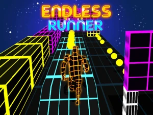 Endless Run - Play Free Best Hypercasual Online Game on JangoGames.com