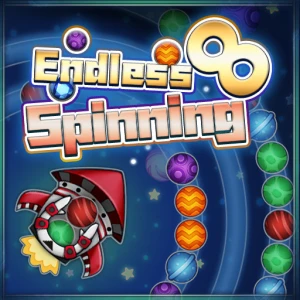Endless Spinning - Play Free Best Casual Online Game on JangoGames.com