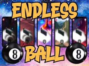 EndlessBall - Play Free Best Hypercasual Online Game on JangoGames.com