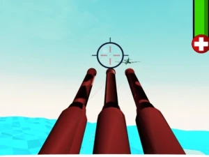 Enemy AirShot - Play Free Best Shooting Online Game on JangoGames.com