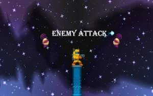 Enemy Attack - Play Free Best monster Online Game on JangoGames.com