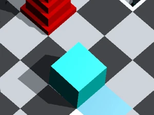 Epic Cube Roll - Play Free Best Agility Online Game on JangoGames.com