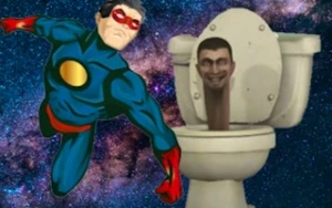 Epic Skibidi Toilet Clash - Play Free Best fighting Online Game on JangoGames.com