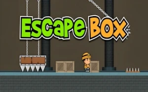 Escape Box - Play Free Best escape Online Game on JangoGames.com