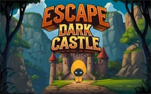Escape Dark Castle - Play Free Best platformer Online Game on JangoGames.com