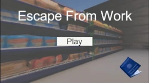 Escape From Work - Play Free Best horror Online Game on JangoGames.com