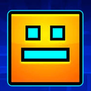 Escape Geometry Jump - Play Free Best Adventure Online Game on JangoGames.com