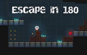 Escape in 180 - Play Free Best escape Online Game on JangoGames.com