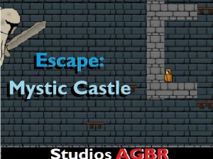 Escape Mystic Castle - Play Free Best Adventure Online Game on JangoGames.com