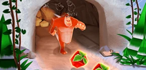 Escape Run - Play Free Best  Online Game on JangoGames.com