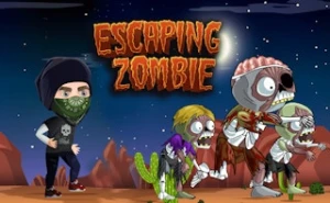 Escaping Zombie - Play Free Best zombie Online Game on JangoGames.com