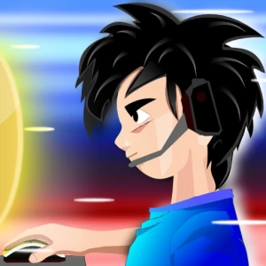 eSport Gamer Tycoon - Play Free Best Simulation Online Game on JangoGames.com