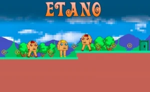 Etano - Play Free Best  Online Game on JangoGames.com
