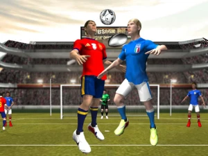 Euro Champ 2024 - Play Free Best Sports Online Game on JangoGames.com