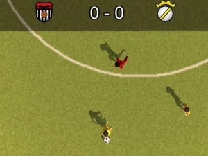 European Football - Play Free Best  Online Game on JangoGames.com