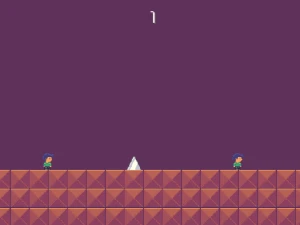 Everyone Flee - Play Free Best Hypercasual Online Game on JangoGames.com