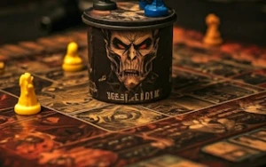 Evil Dictatorship - Play Free Best simulation Online Game on JangoGames.com