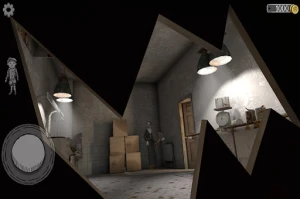 Evil Non Scary Horror Game Adventure - Play Free Best Adventure Online Game on JangoGames.com