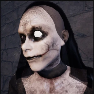  Evil Nun Scary Horror Creepy Game - Play Free Best Adventure Online Game on JangoGames.com