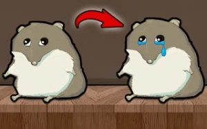 Evolution of hamster - Clicker - Play Free Best arcade Online Game on JangoGames.com
