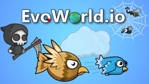 EvoWorld.io - Play Free Best .IO Online Game on JangoGames.com