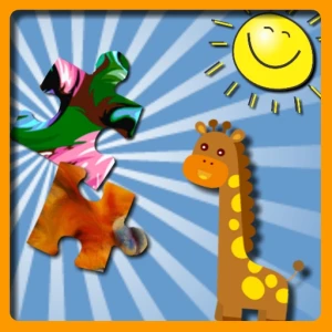 Exotic Animals Jigsaw - Play Free Best Jigsaw Online Game on JangoGames.com