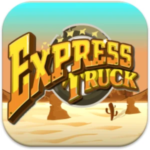 Express Truck - Play Free Best Racing & Driving Online Game on JangoGames.com