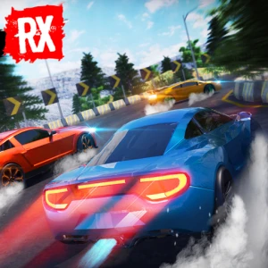 Extreme Asphalt Car Racing - Play Free Best Racing & Driving Online Game on JangoGames.com