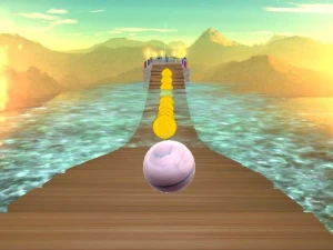 Extreme Ball Balance 3D - Play Free Best  Online Game on JangoGames.com