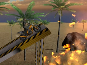 Extreme Bike Rider - Play Free Best  Online Game on JangoGames.com