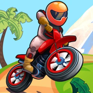 Extreme Bikers - Play Free Best Racing & Driving Online Game on JangoGames.com