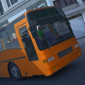 Extreme Bus Driver Simulator - Play Free Best  Online Game on JangoGames.com
