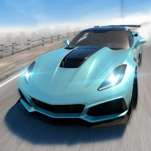 Extreme Drift Car Simulator - Play Free Best Simulation Online Game on JangoGames.com