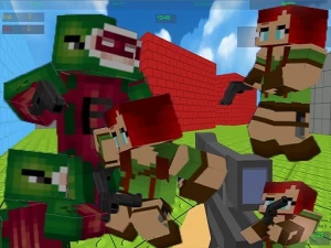 Extreme Fast Pixel Bullet - Play Free Best Shooter Online Game on JangoGames.com