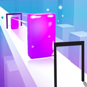 Extreme Jelly Shift 3D - Play Free Best Agility Online Game on JangoGames.com