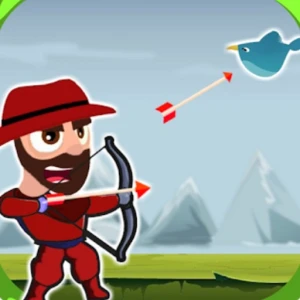 Extreme Master Archer - Play Free Best Casual Online Game on JangoGames.com