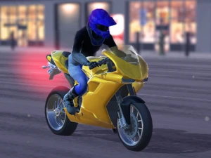 Extreme Motorcycle Simulator - Play Free Best Simulation Online Game on JangoGames.com