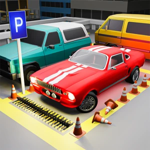 Extreme Parking Challenge - Play Free Best  Online Game on JangoGames.com