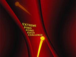 Extreme Ping Pong Dash Challenge - Play Free Best Hypercasual Online Game on JangoGames.com