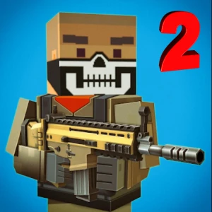 Extreme Pixel Gun Apocalypse 3 - Play Free Best Shooter Online Game on JangoGames.com