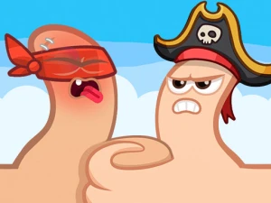 Extreme Thumb Wars - Play Free Best Hypercasual Online Game on JangoGames.com