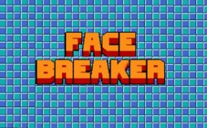 Face Breaker - Play Free Best ball Online Game on JangoGames.com